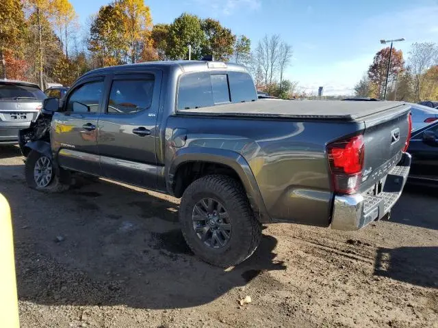 2023 TOYOTA TACOMA DOUBLE CAB  