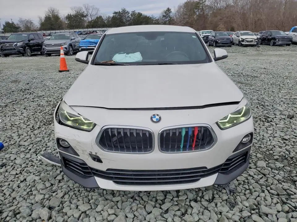 2018 BMW X2 SDRIVE28I  