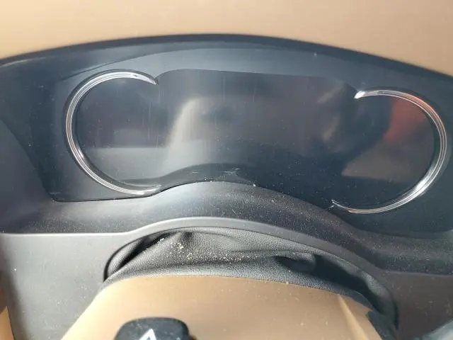 2016 CADILLAC ESCALADE PLATINUM  