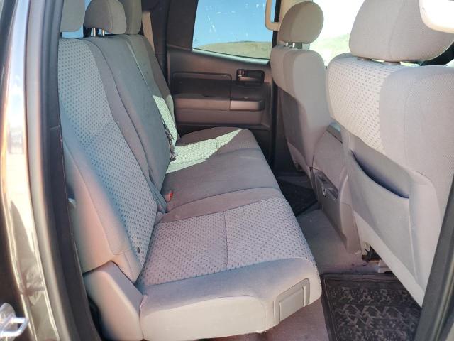 2011 TOYOTA TUNDRA DOUBLE CAB SR5