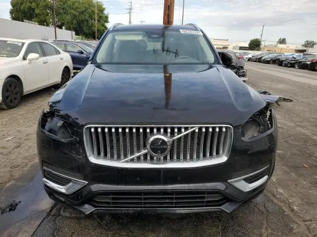 2025 VOLVO XC90 PLUS  