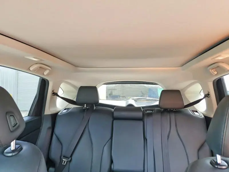 2020 ACURA RDX   
