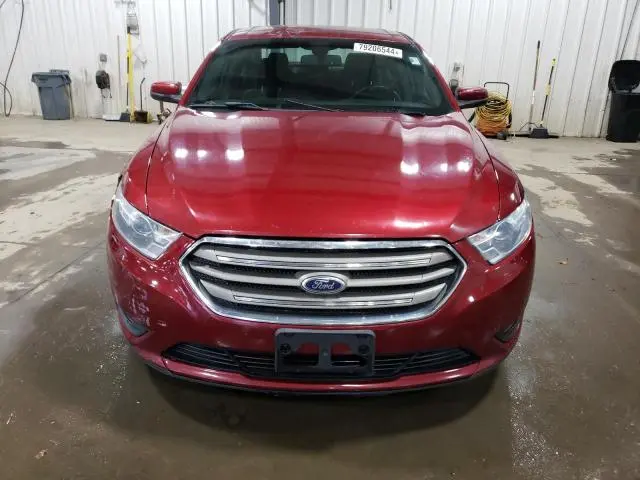 2014 FORD TAURUS SEL