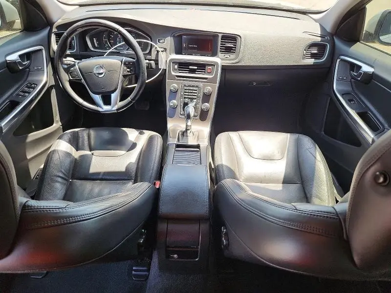 2014 VOLVO S60 T5  