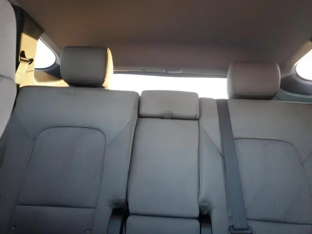 2014 HYUNDAI SANTA FE SPORT   