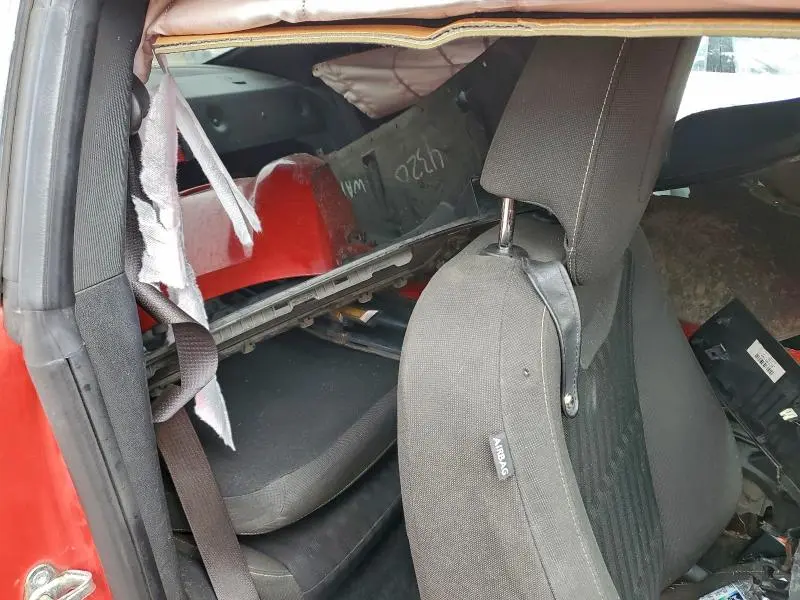 2015 CHEVROLET CAMARO LS  