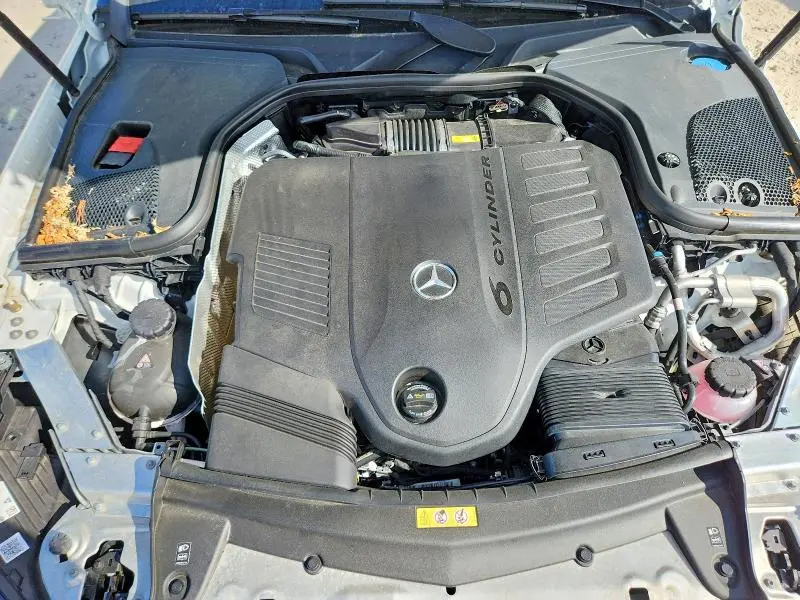 2022 MERCEDES-BENZ E 450 4M ALL TERRAIN  