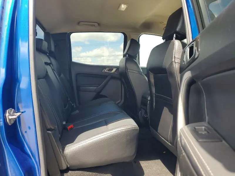 2019 FORD RANGER XL  