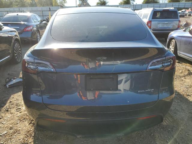 2020 TESLA MODEL Y 