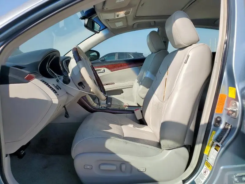 2011 TOYOTA AVALON BASE  