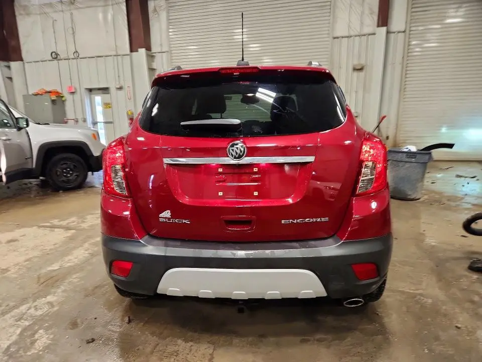 2015 BUICK ENCORE CONVENIENCE  