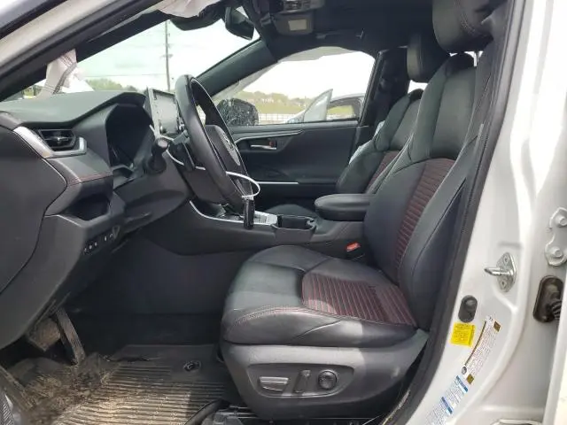 2022 TOYOTA RAV4 PRIME XSE