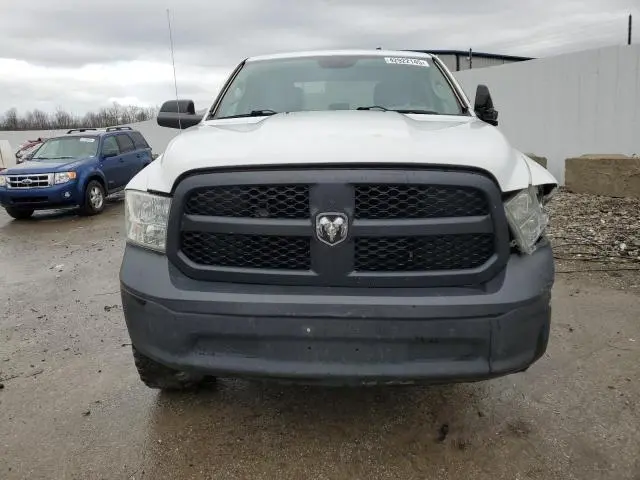 2017 RAM 1500 ST