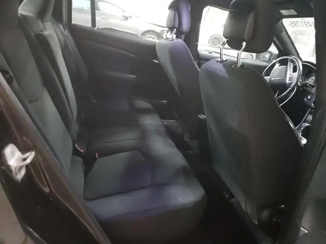 2012 CHRYSLER 200 TOURING  