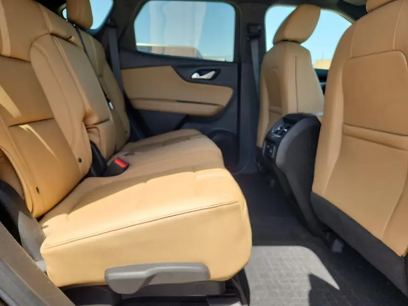 2019 CHEVROLET BLAZER PREMIER  