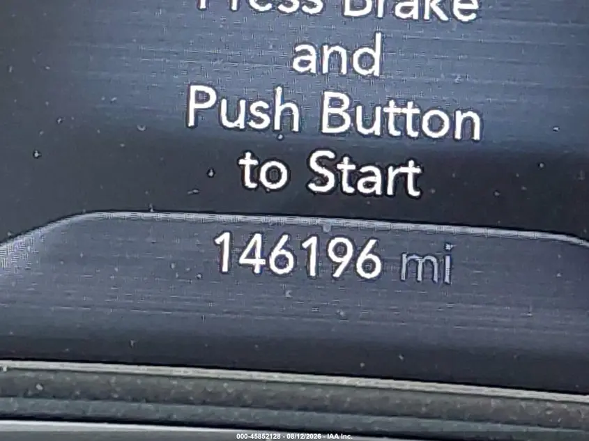 2019 JEEP CHEROKEE TRAILHAWK 4X4