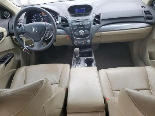 2015 ACURA RDX 