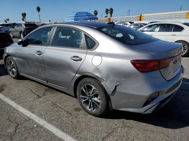 2023 KIA FORTE LX  