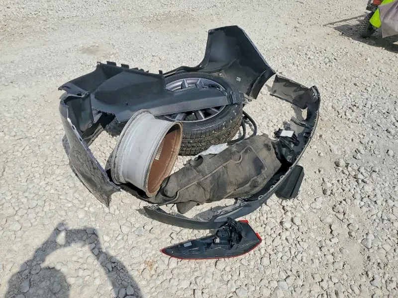 2021 ACURA RDX TECHNOLOGY  