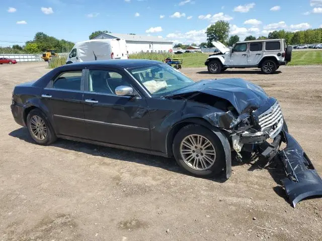 2010 CHRYSLER 300 TOURING  