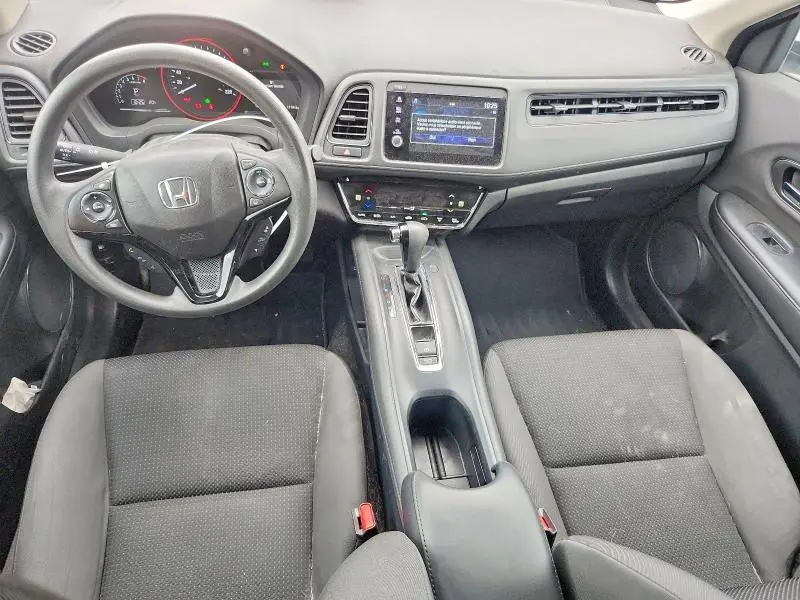 2019 HONDA HR-V LX  