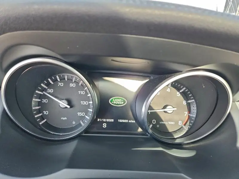 2014 LAND ROVER RANGE ROVER EVOQUE PURE PREMIUM  