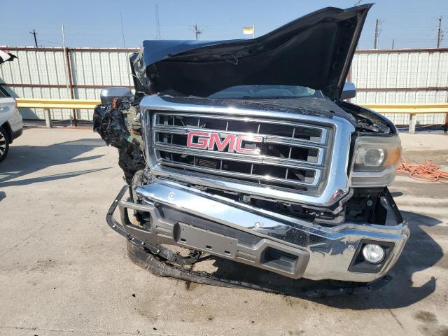 2015 GMC SIERRA C1500 SLT