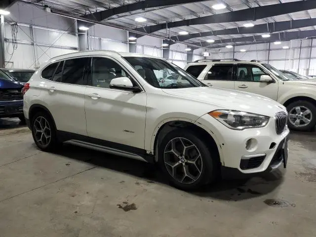 2017 BMW X1 XDRIVE28I