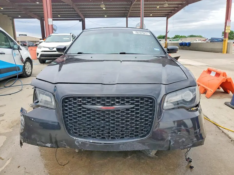 2021 CHRYSLER 300 S  