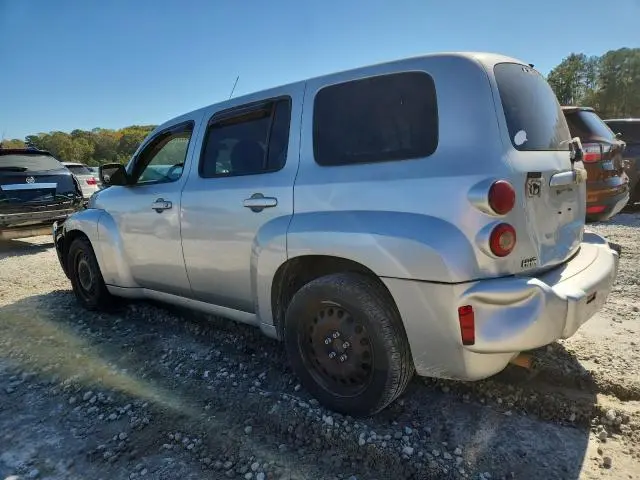 2010 CHEVROLET HHR LS  