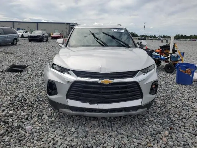 2020 CHEVROLET BLAZER 1LT  