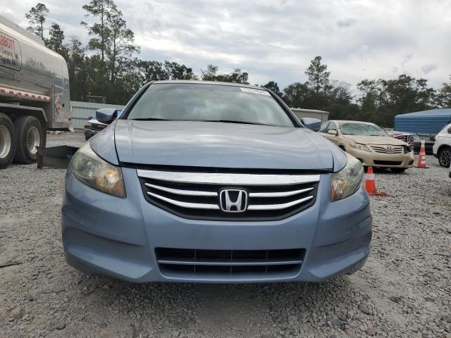 2011 HONDA ACCORD LXP