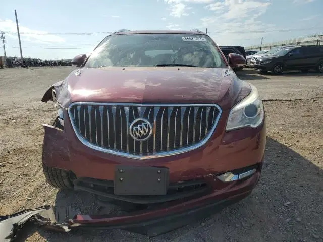2015 BUICK ENCLAVE   