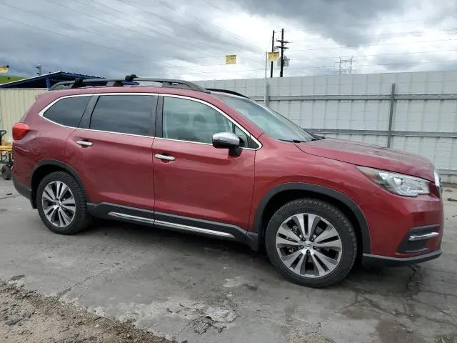 2020 SUBARU ASCENT TOURING  