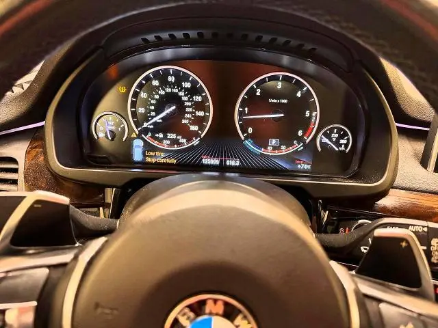 2015 BMW X5 XDRIVE35D  