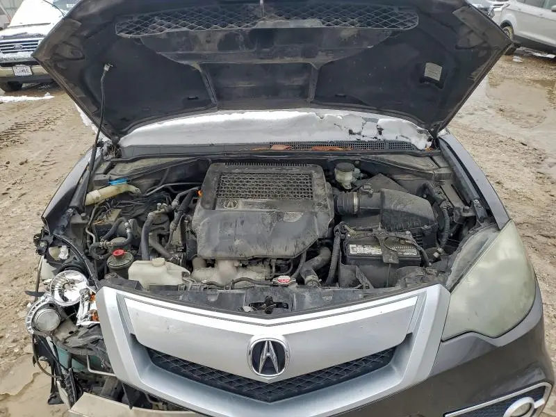 2011 ACURA RDX   