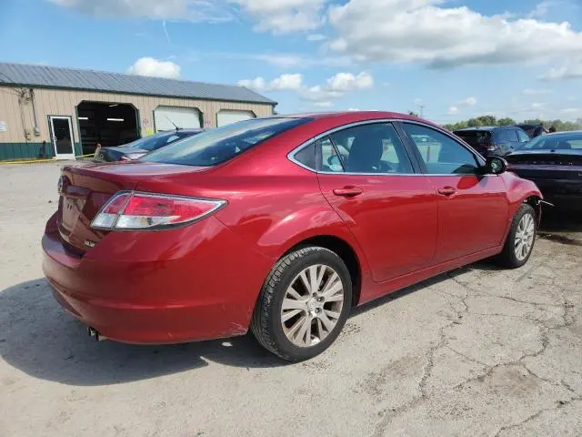 2010 MAZDA 6 I  