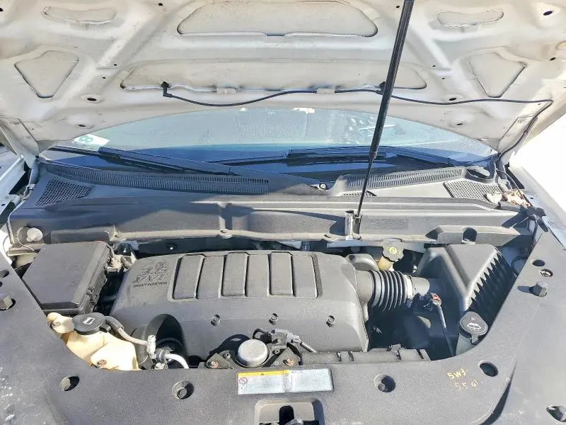 2012 GMC ACADIA DENALI  