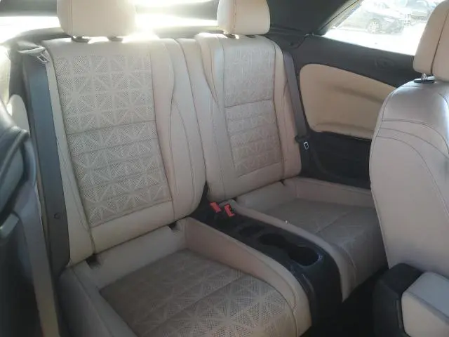 2017 BUICK CASCADA PREMIUM  