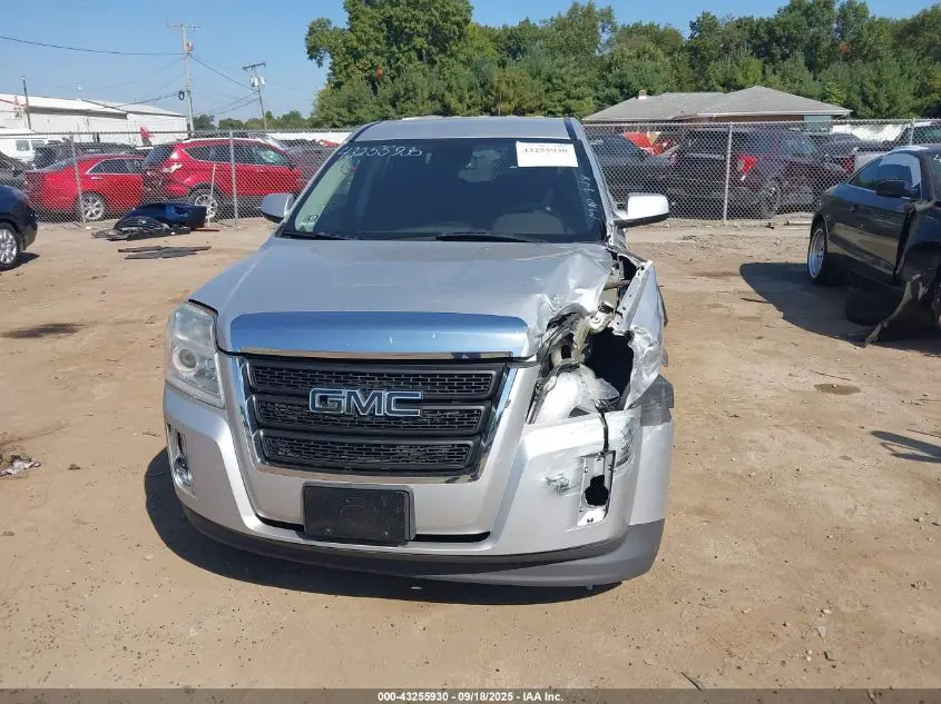 2014 GMC TERRAIN SLE-1