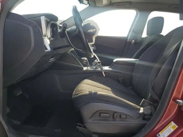 2012 CHEVROLET EQUINOX LT  