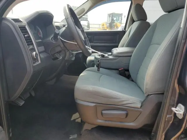 2014 RAM 1500 ST  