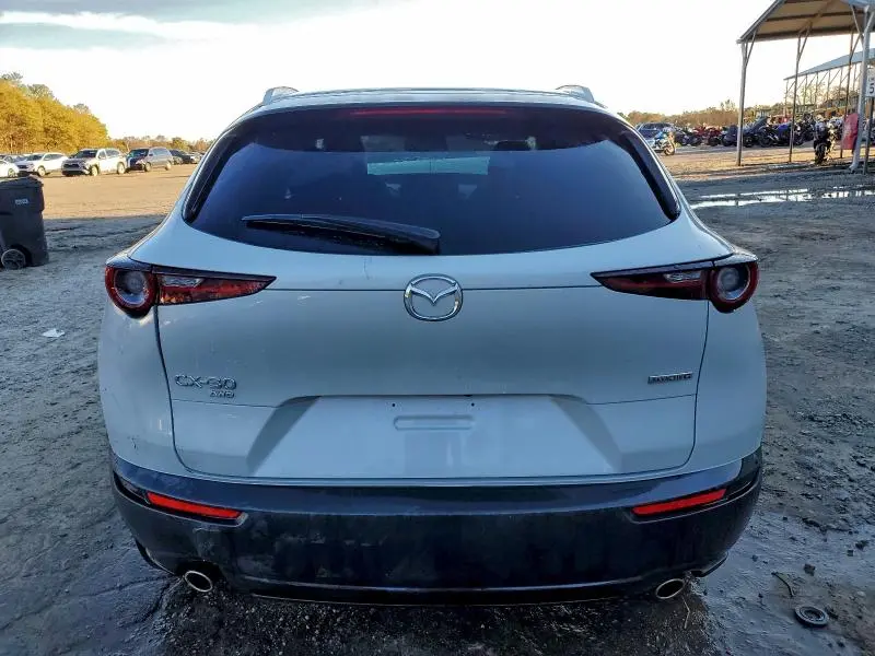 2025 MAZDA CX-30 SELECT  