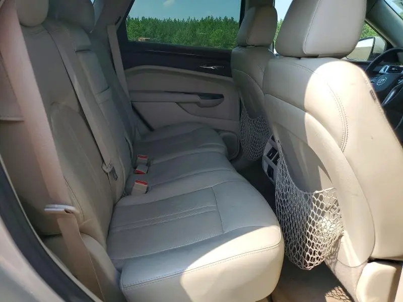 2014 CADILLAC SRX PERFORMANCE COLLECTION  