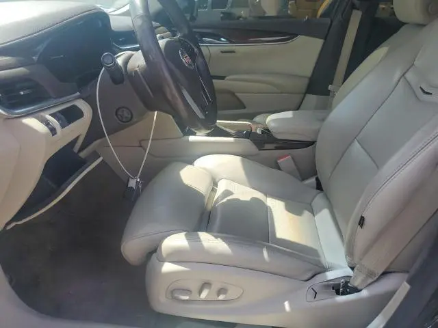 2014 CADILLAC XTS LUXURY COLLECTION  