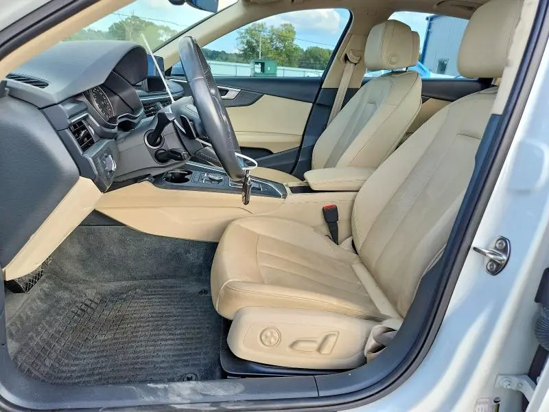 2017 AUDI A4 ULTRA PREMIUM  