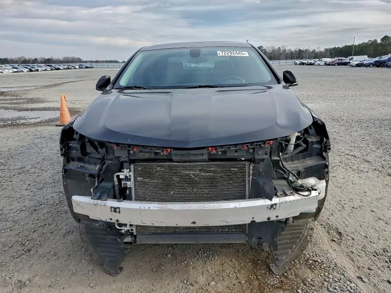 2018 CHEVROLET IMPALA PREMIER  