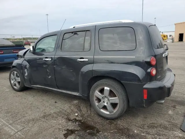 2011 CHEVROLET HHR LT