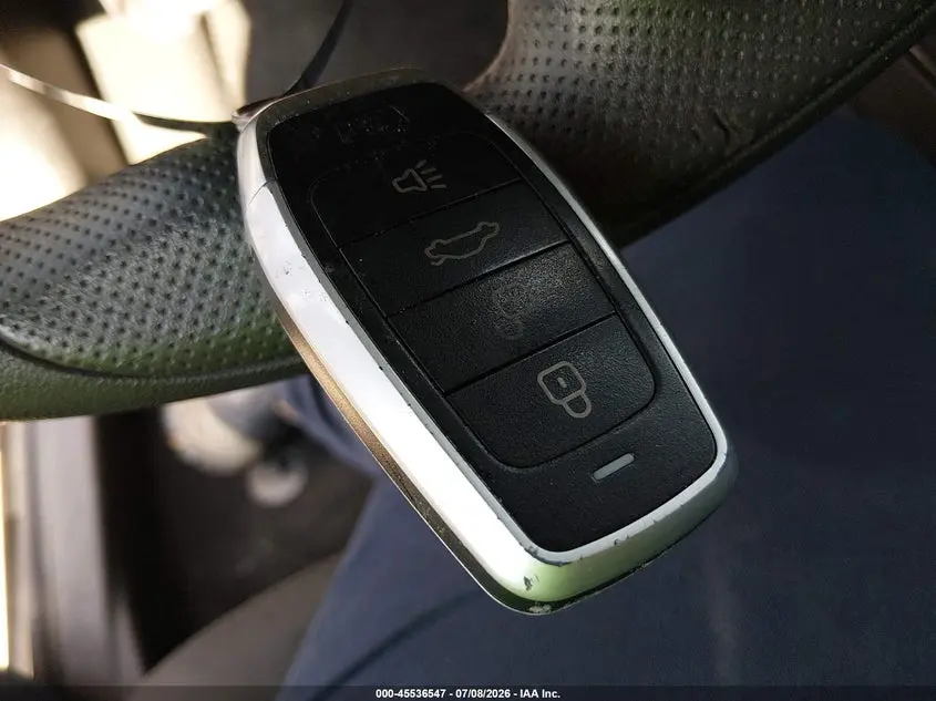 2025 CHEVROLET TRAILBLAZER FWD LS