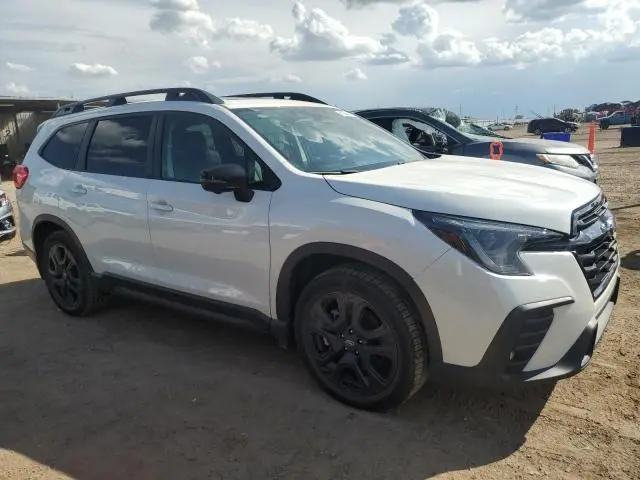 2023 SUBARU ASCENT LIMITED  